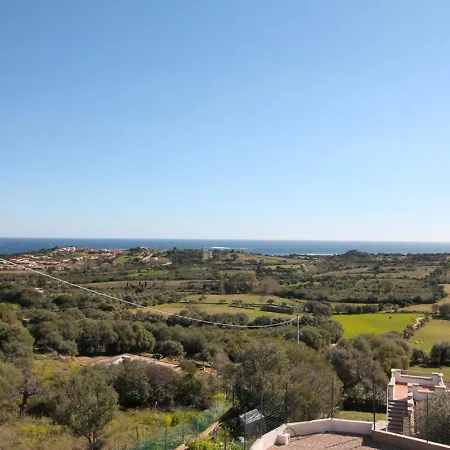 Locazione Turistica Panorama 1 *